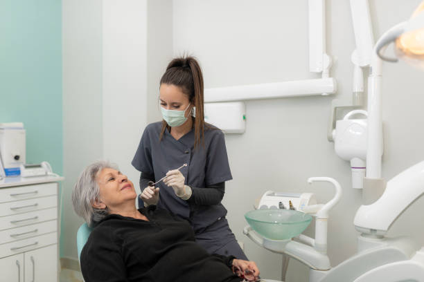 Best Broken or Chipped Tooth Repair in Ttapoisett Center, MA