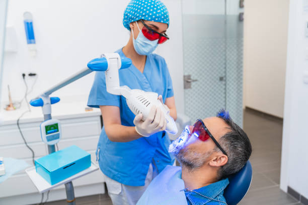 Best Knocked-Out Tooth (Avulsed Tooth) Treatment in Ttapoisett Center, MA